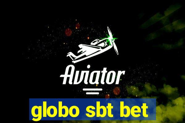 globo sbt bet