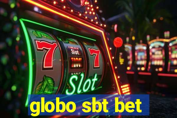 globo sbt bet