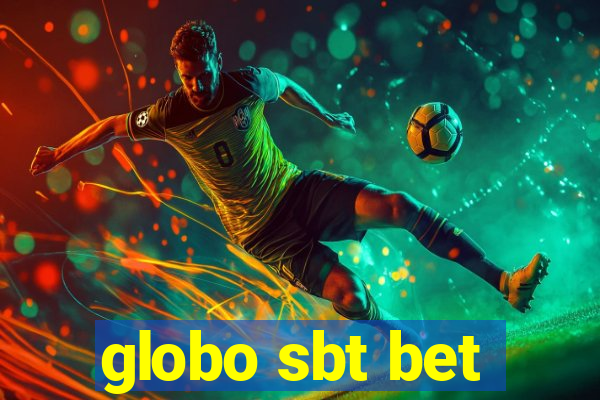 globo sbt bet