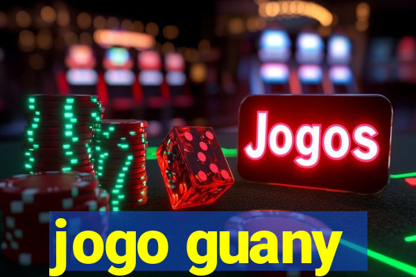 jogo guany