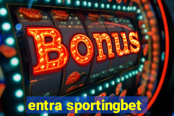 entra sportingbet