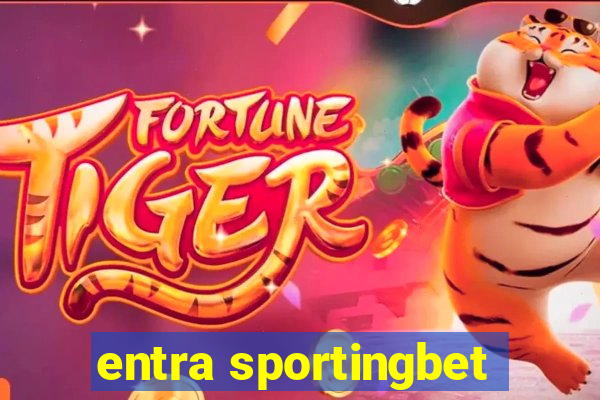 entra sportingbet