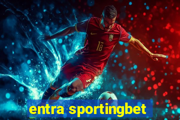 entra sportingbet