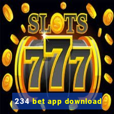 234 bet app download