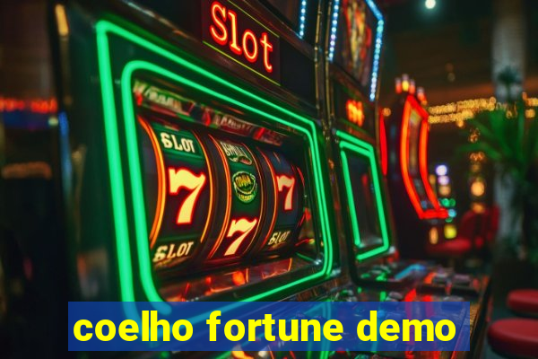 coelho fortune demo