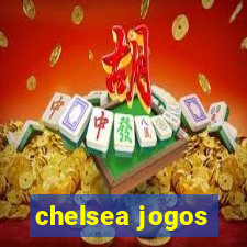 chelsea jogos