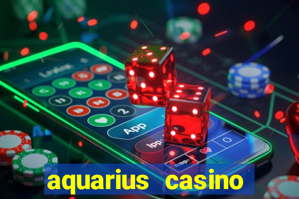 aquarius casino resort laughlin