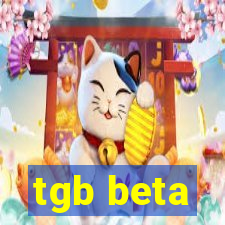 tgb beta