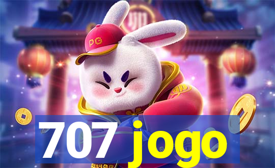 707 jogo