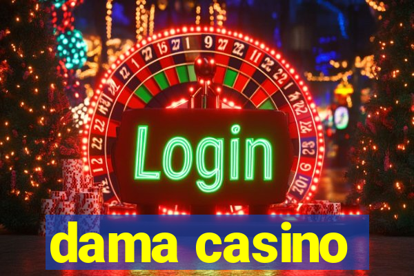 dama casino