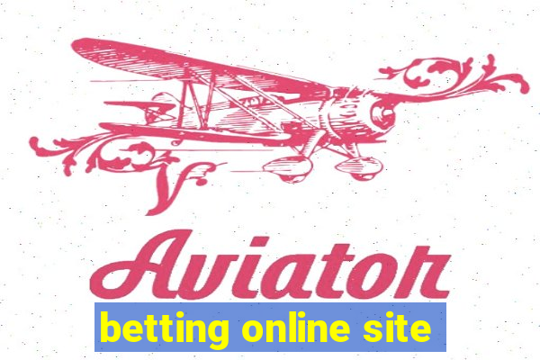 betting online site