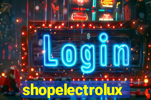 shopelectrolux