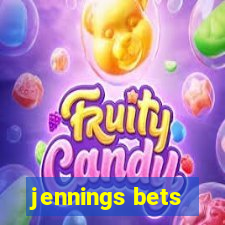 jennings bets