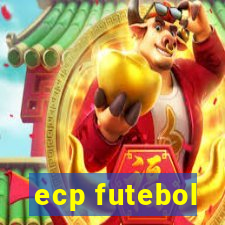 ecp futebol