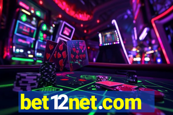 bet12net.com