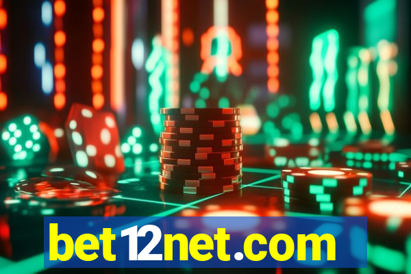 bet12net.com