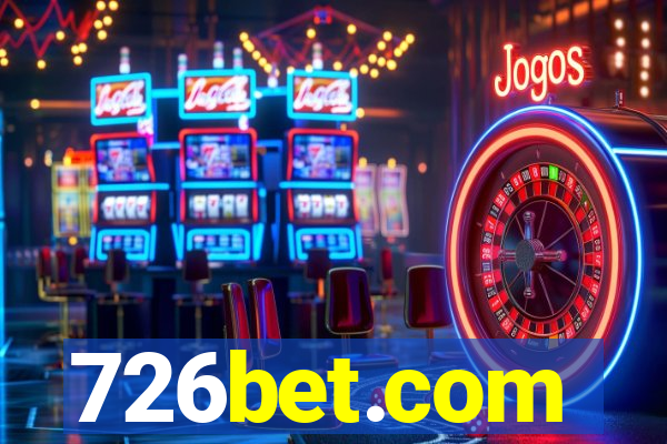 726bet.com