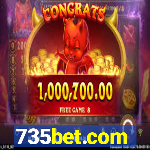 735bet.com