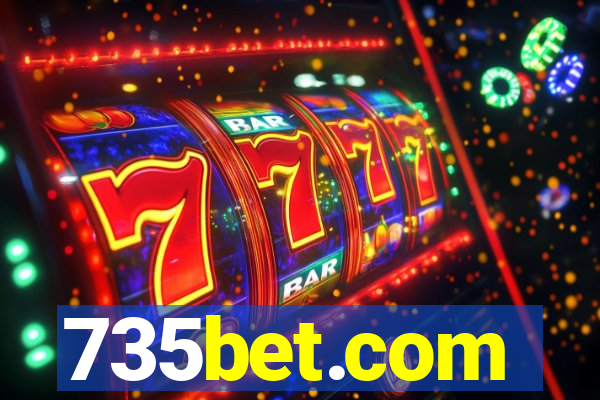 735bet.com