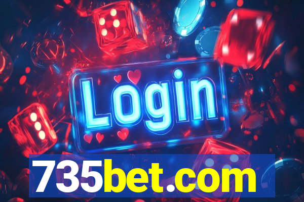 735bet.com