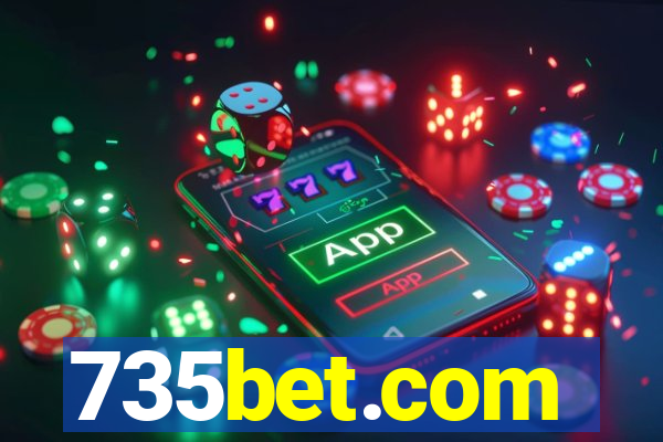 735bet.com