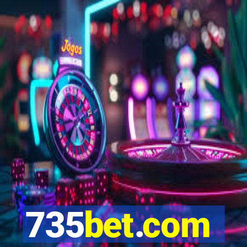 735bet.com