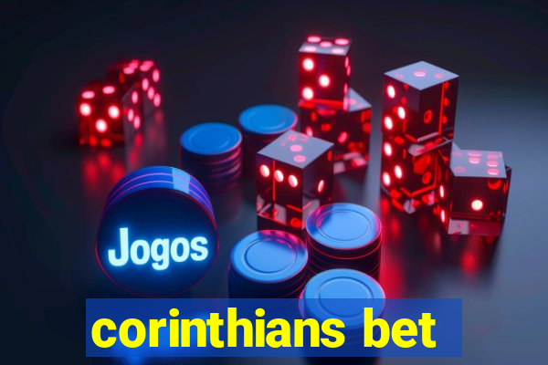 corinthians bet