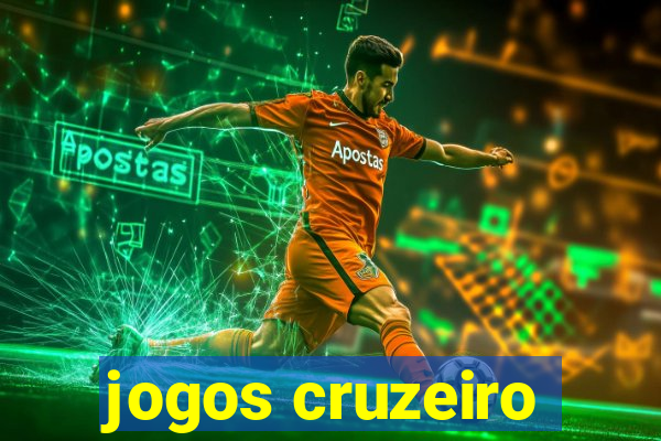 jogos cruzeiro