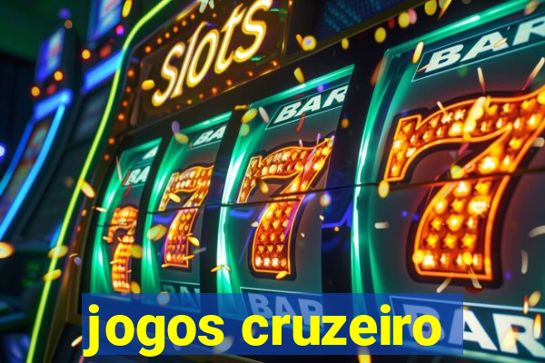 jogos cruzeiro