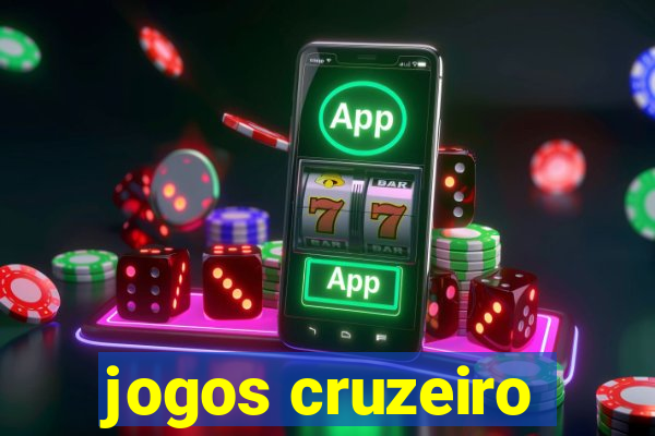 jogos cruzeiro