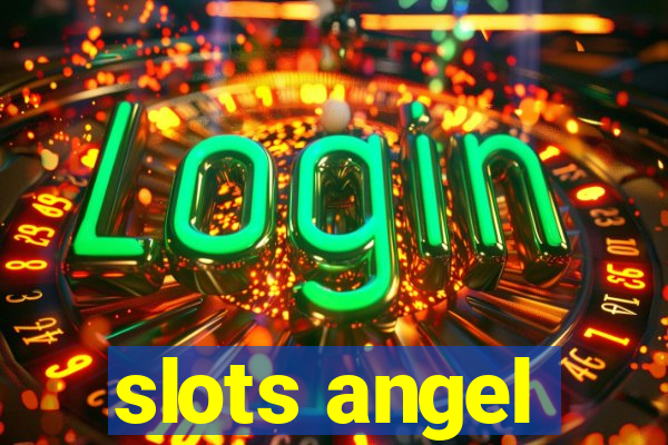 slots angel