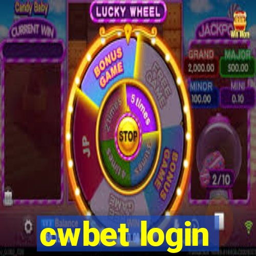 cwbet login