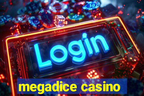 megadice casino