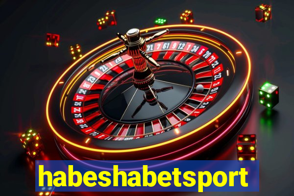 habeshabetsport