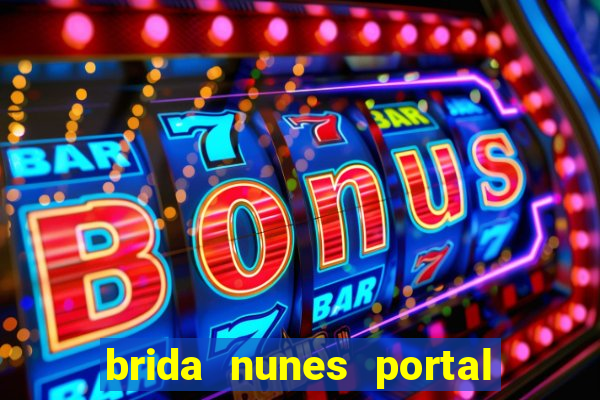 brida nunes portal do zacarias