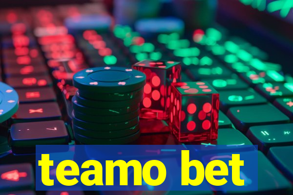 teamo bet