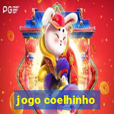 jogo coelhinho