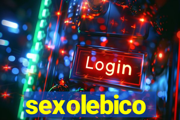 sexolebico