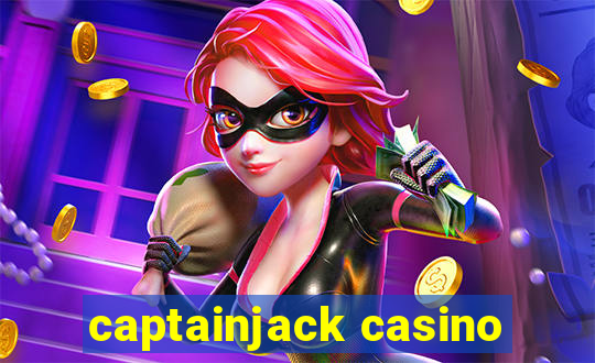 captainjack casino