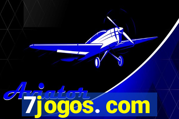 7jogos. com