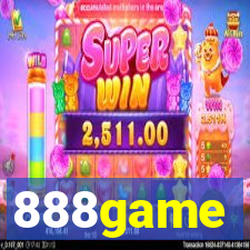 888game