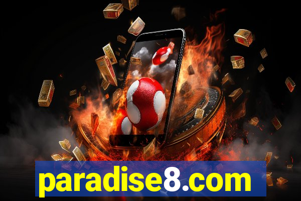 paradise8.com