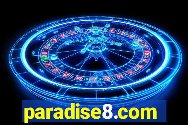 paradise8.com