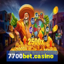 7700bet.casino