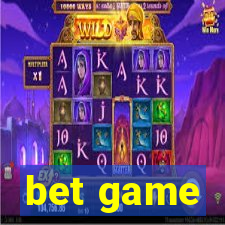 bet game