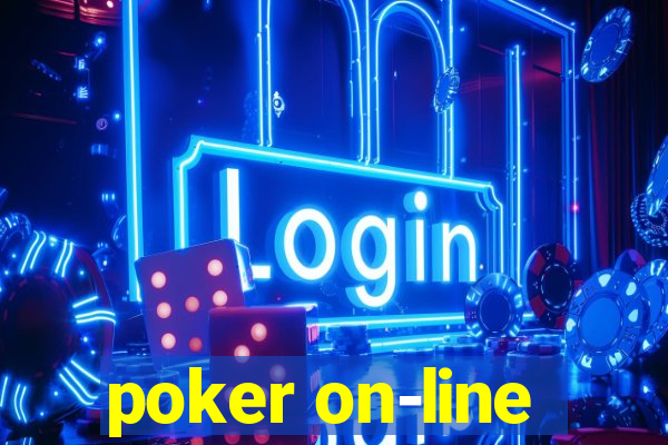 poker on-line