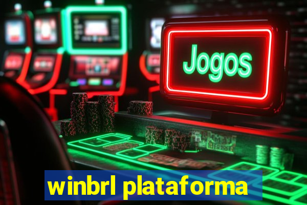 winbrl plataforma