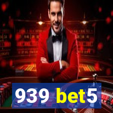 939 bet5