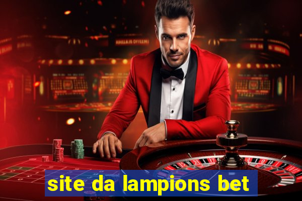 site da lampions bet