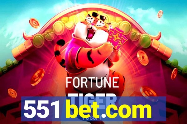 551 bet.com